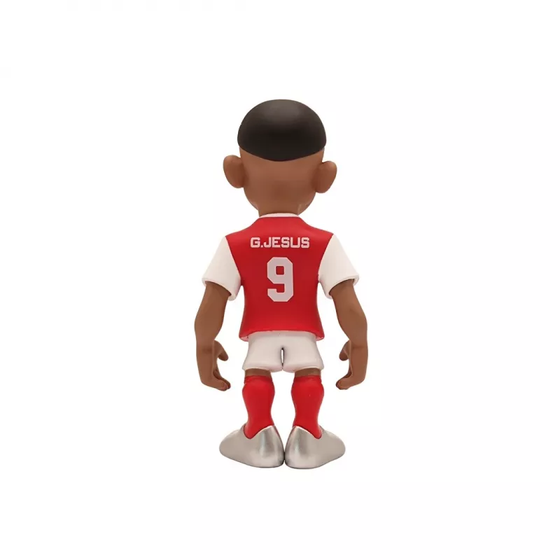 MINIX Arsenal Gabriel Jesus Kolekcionējama Figūra