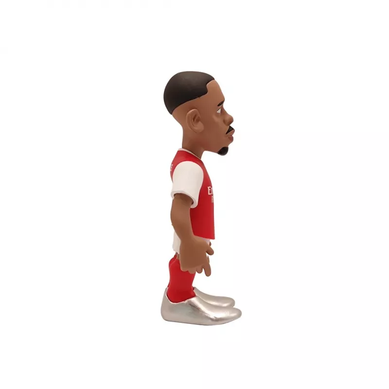 MINIX Arsenal Gabriel Jesus Kolekcionējama Figūra