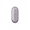 PLAUD NotePin S Lilac AI Voice Recorder ar 64GB atmiņu, Bluetooth 5.0, USB-C, līdz 30h ierakstīšanai