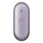 PLAUD NotePin S Lilac AI Voice Recorder ar 64GB atmiņu, Bluetooth 5.0, USB-C, līdz 30h ierakstīšanai