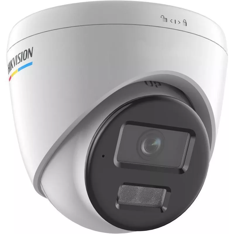 Hikvision DS-2CD1347G3-LIUF/SL(2.8mm) 4MP IR tīkla kamera