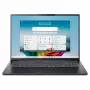 Acer Swift Go 16 AI OLED SFG16-I71-77NZ klēpjdators, Intel Core Ultra 7 355, 16GB LPDDR5X, 512GB SSD, 16 inch 3.2K OLED, Windows 11 Home, vācu tastatūra