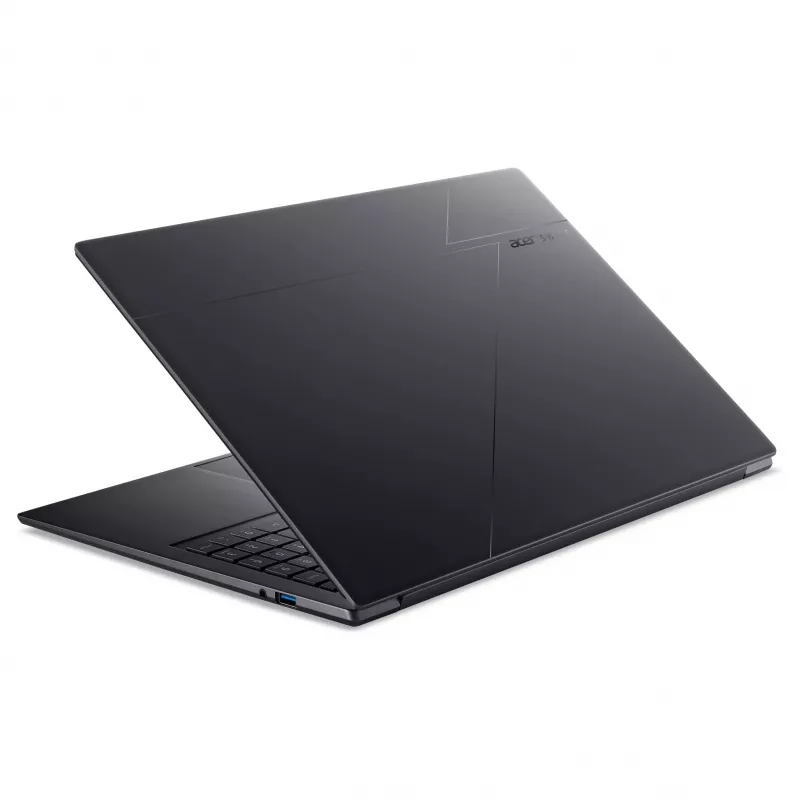 Acer Swift Go 16 AI OLED SFG16-I71-955P Intel Core Ultra 9 386H 16GB 512GB SSD Windows 11 Home 16 inch 3.2K OLED klēpjdators