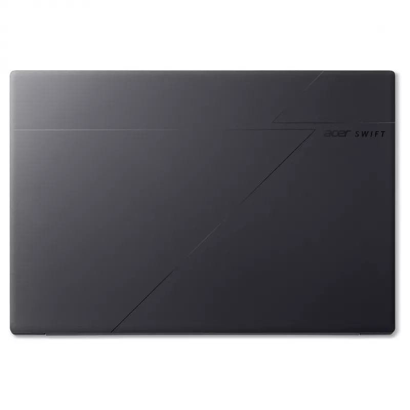 Acer Swift Go 16 AI OLED SFG16-I71-955P Intel Core Ultra 9 386H 16GB 512GB SSD Windows 11 Home 16 inch 3.2K OLED klēpjdators