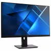 Acer Vero B277K Dbmiiprczx 27 collu 4K UHD IPS monitors - Melns