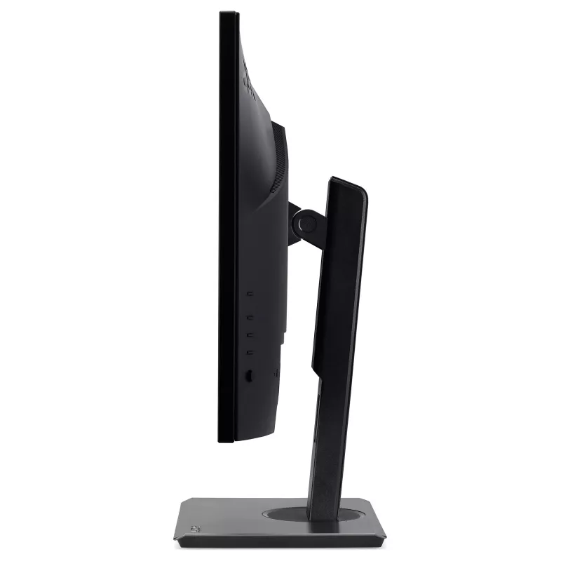 Acer Vero B277K Dbmiiprczx 27 collu 4K UHD IPS monitors - Melns