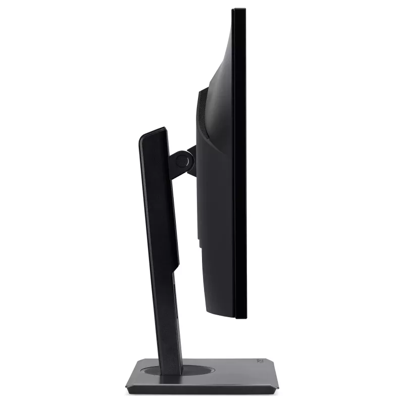 Acer Vero B277K Dbmiiprczx 27 collu 4K UHD IPS monitors - Melns