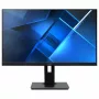 Acer Vero B277K Dbmiiprczx 27 collu 4K UHD IPS monitors - Melns