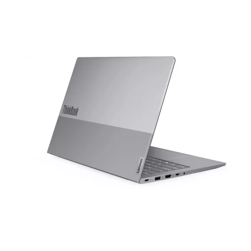 Lenovo ThinkBook 14 G9 IRL Intel Core 5 210H 16GB RAM 512GB SSD 14 inch WUXGA Arctic Grey Windows 11 Pro