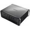 Chuwi CoreBox CWI601K2 Mini PC, Intel Core i5-12450H, 16GB DDR4, 512GB NVMe SSD, Windows 11 Pro, Melns