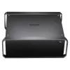 Chuwi CoreBox CWI601K2 Mini PC, Intel Core i5-12450H, 16GB DDR4, 512GB NVMe SSD, Windows 11 Pro, Melns