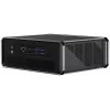Chuwi CoreBox CWI601K2 Mini PC, Intel Core i5-12450H, 16GB DDR4, 512GB NVMe SSD, Windows 11 Pro, Melns