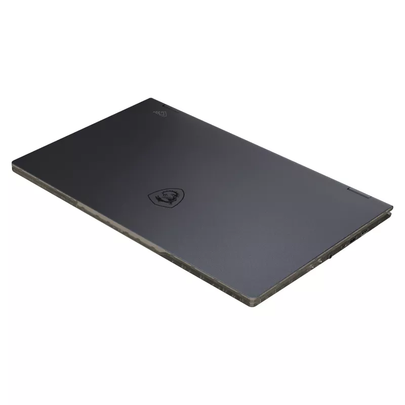 MSI Cyborg 17 B2RWFKG-056 Gaming Laptop 17,3 collu FHD 240Hz Intel Core 7 240H 16GB DDR5 512GB SSD RTX 5060 Bez OS Vācu tastatūra