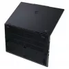 MSI Cyborg 17 B2RWFKG-056 Gaming Laptop 17,3 collu FHD 240Hz Intel Core 7 240H 16GB DDR5 512GB SSD RTX 5060 Bez OS Vācu tastatūra