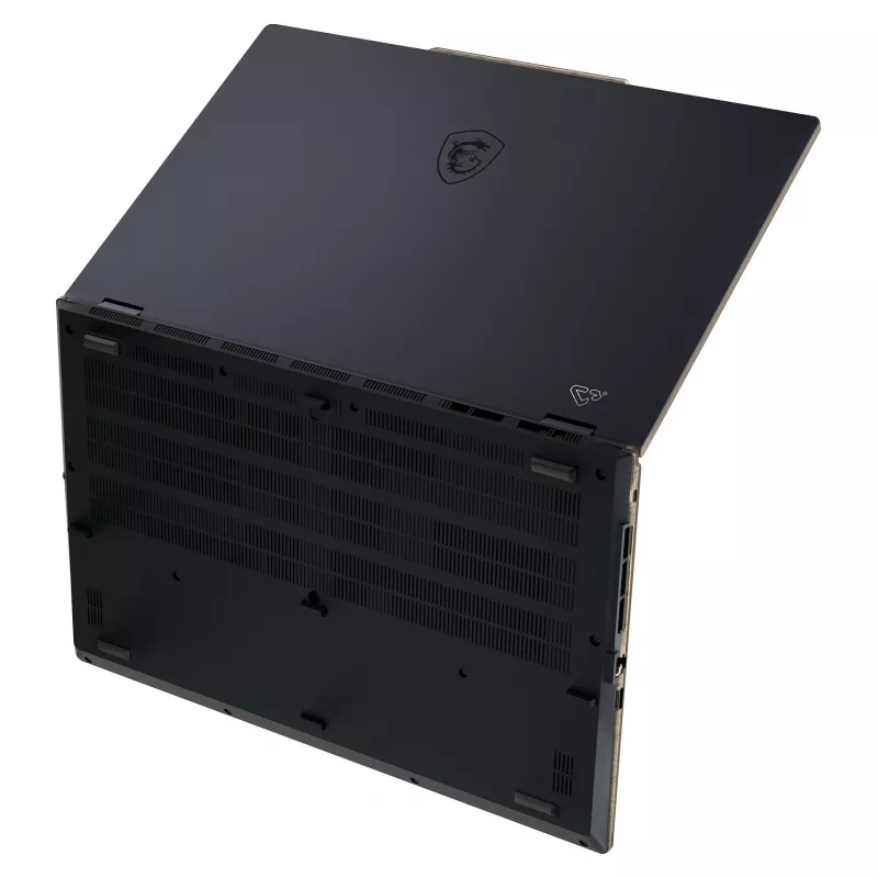 MSI Cyborg 17 B2RWFKG-056 Gaming Laptop 17,3 collu FHD 240Hz Intel Core 7 240H 16GB DDR5 512GB SSD RTX 5060 Bez OS Vācu tastatūra