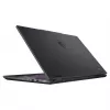 MSI Cyborg 17 B2RWFKG-056 Gaming Laptop 17,3 collu FHD 240Hz Intel Core 7 240H 16GB DDR5 512GB SSD RTX 5060 Bez OS Vācu tastatūra