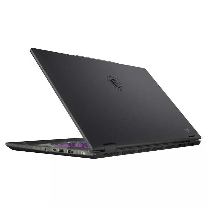 MSI Cyborg 17 B2RWFKG-056 Gaming Laptop 17,3 collu FHD 240Hz Intel Core 7 240H 16GB DDR5 512GB SSD RTX 5060 Bez OS Vācu tastatūra