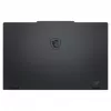 MSI Cyborg 17 B2RWFKG-056 Gaming Laptop 17,3 collu FHD 240Hz Intel Core 7 240H 16GB DDR5 512GB SSD RTX 5060 Bez OS Vācu tastatūra