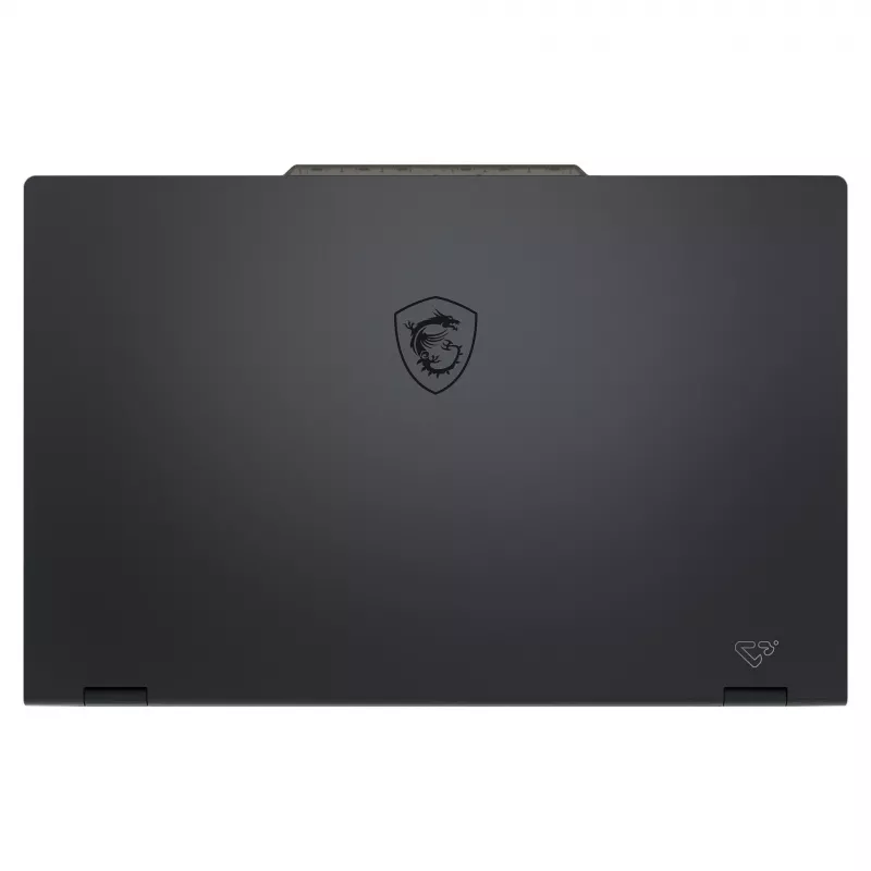 MSI Cyborg 17 B2RWFKG-056 Gaming Laptop 17,3 collu FHD 240Hz Intel Core 7 240H 16GB DDR5 512GB SSD RTX 5060 Bez OS Vācu tastatūra