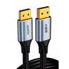 IBOX HDMI 2.0 UHD 4K 60Hz 1m kabelis