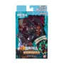 BANDAI Godzilla Action Figure - Burning Godzilla Glow 7-inch Scale