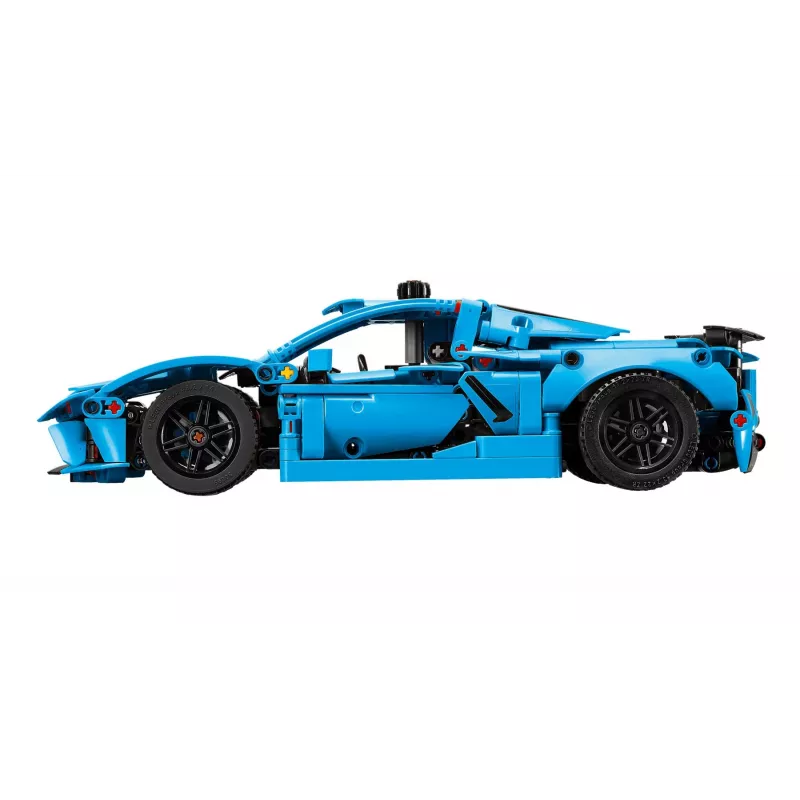 LEGO Technic Chevrolet Corvette Stingray 42217