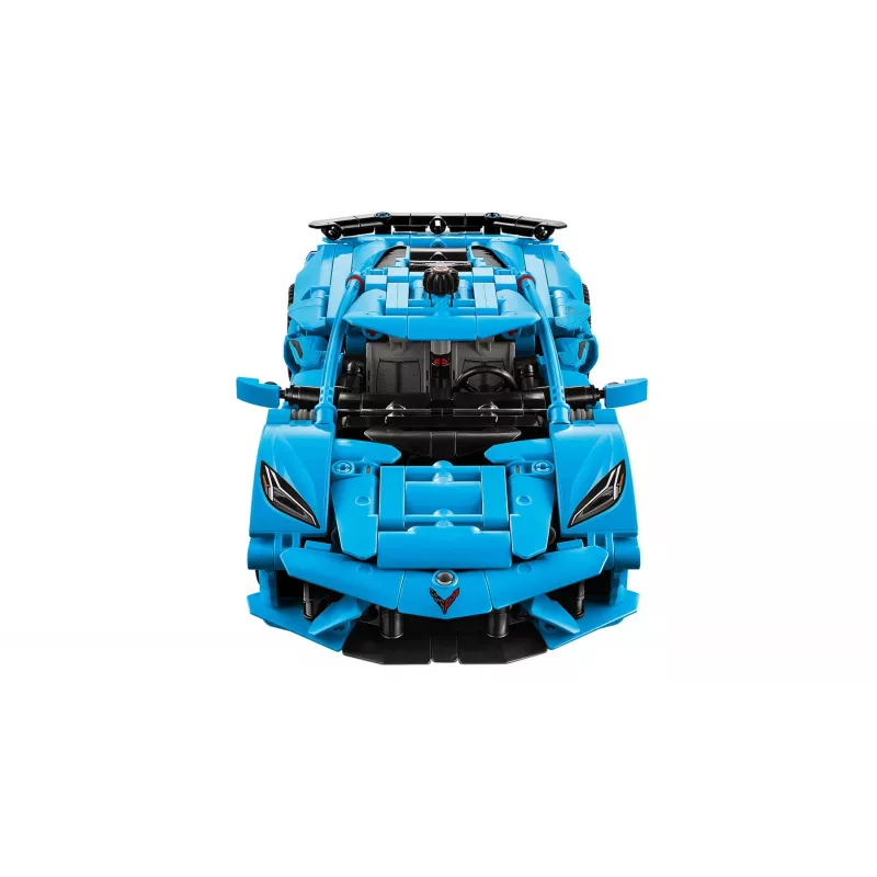 LEGO Technic Chevrolet Corvette Stingray 42217
