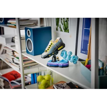 LEGO Nike 43025 - Nike Air Max 95 x LEGO komplekts