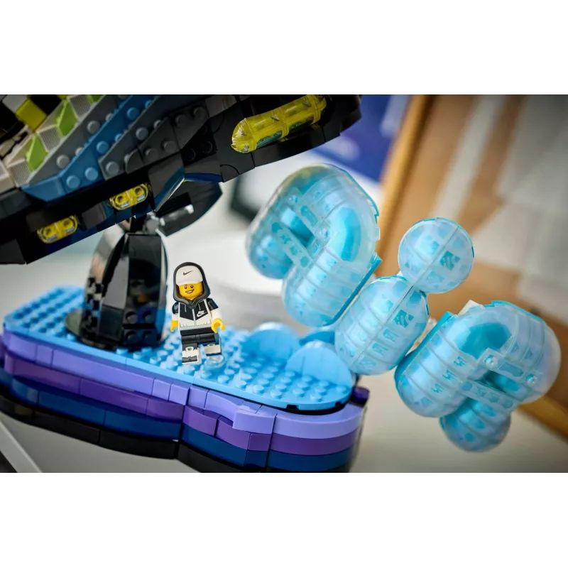 LEGO Nike 43025 - Nike Air Max 95 x LEGO komplekts