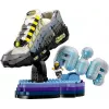 LEGO Nike 43025 - Nike Air Max 95 x LEGO komplekts