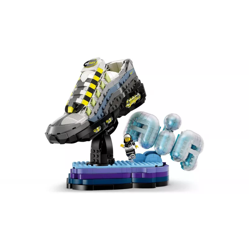 LEGO Nike 43025 - Nike Air Max 95 x LEGO komplekts