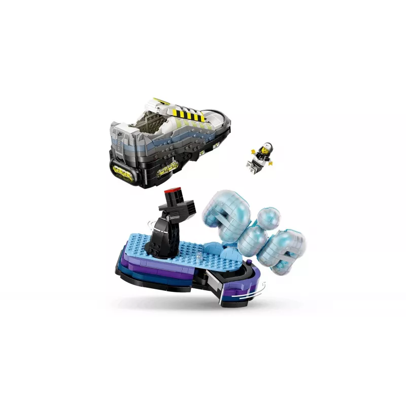 LEGO Nike 43025 - Nike Air Max 95 x LEGO komplekts