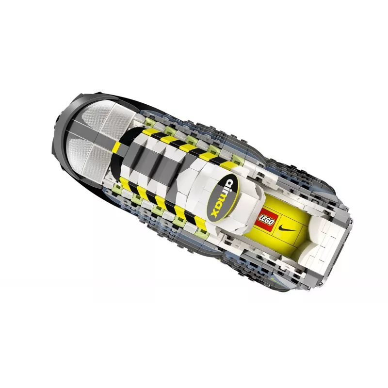 LEGO Nike 43025 - Nike Air Max 95 x LEGO komplekts