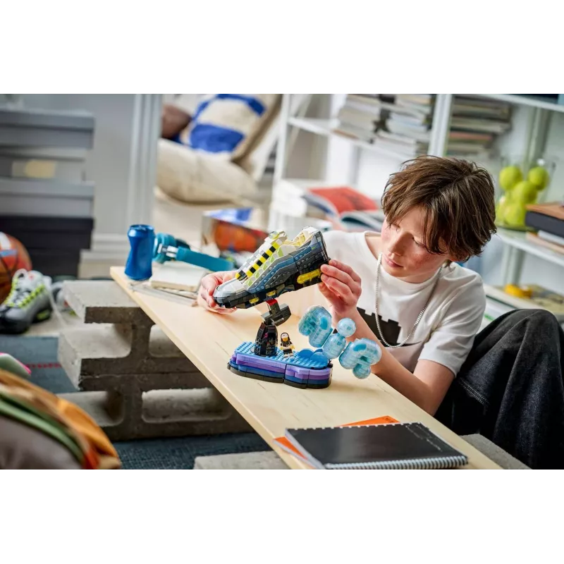 LEGO Nike 43025 - Nike Air Max 95 x LEGO komplekts