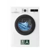 Electrolux EWZF528BP Front Load Washing Machine, 8 kg, 1200 rpm, White