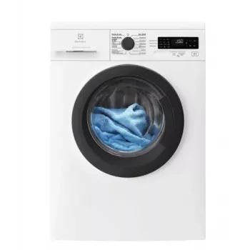 Electrolux EWZF528BP Front Load Washing Machine, 8 kg, 1200 rpm, White