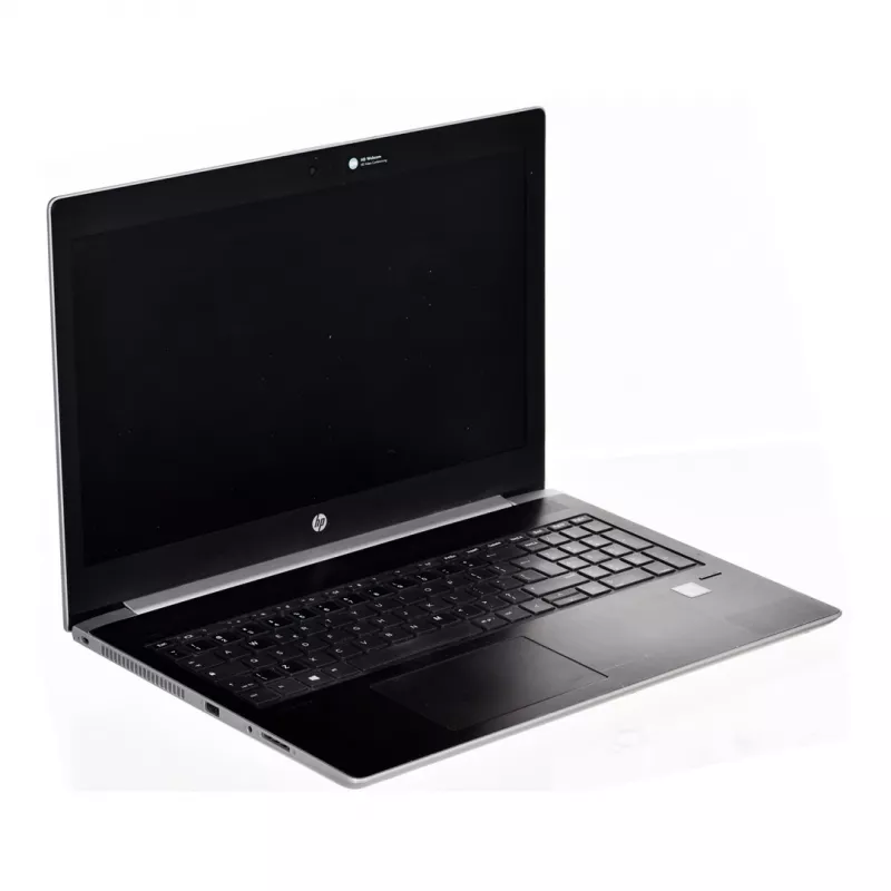 HP ProBook 450 G5 i5-8250U 8GB 250GB SSD 15,6 collu FHD Windows 11 Pro Lietots US QWERTY