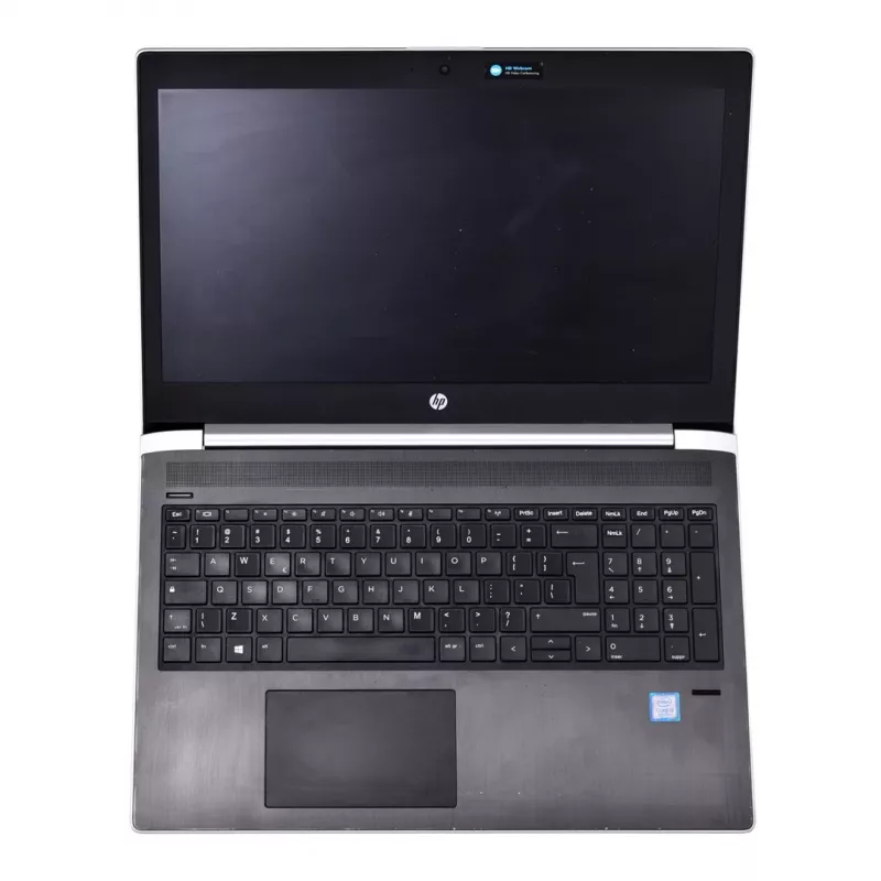 HP ProBook 450 G5 i5-8250U 8GB 250GB SSD 15,6 collu FHD Windows 11 Pro Lietots US QWERTY