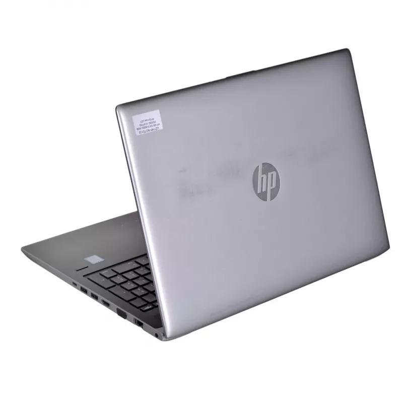 HP ProBook 450 G5 i5-8250U 8GB 250GB SSD 15,6 collu FHD Windows 11 Pro Lietots US QWERTY