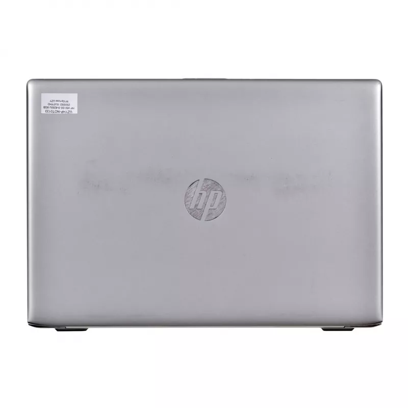 HP ProBook 450 G5 i5-8250U 8GB 250GB SSD 15,6 collu FHD Windows 11 Pro Lietots US QWERTY