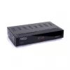 Xoro HRT 8730 DVB-T/T2 Full HD uztvērējs, melns