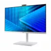 Acer Veriton 2000 VZ2417G All-in-One dators, 27 collu IPS FHD, Intel Core 5 120U, 16GB DDR5, 512GB M.2 SSD, Windows 11 Pro, Balts