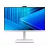Acer Veriton 2000 VZ2417G All-in-One dators, 27 collu IPS FHD, Intel Core 5 120U, 16GB DDR5, 512GB M.2 SSD, Windows 11 Pro, Balts