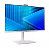 Acer Veriton 2000 VZ2417G All-in-One dators, 27 collu IPS FHD, Intel Core 5 120U, 16GB DDR5, 512GB M.2 SSD, Windows 11 Pro, Balts