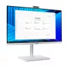 Acer Veriton 2000 VZ2417G All-in-One dators, 27 collu IPS FHD, Intel Core 5 120U, 16GB DDR5, 512GB M.2 SSD, Windows 11 Pro, Balts