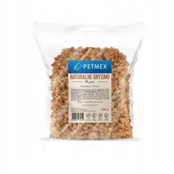 PETMEX Pīles apmācības gardumi suņiem 500g