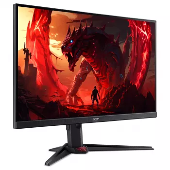 Acer Nitro XV0 XV270UX1bmiiprx 27 collu WQHD IPS 200Hz Gaming Monitor