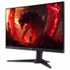 Acer Nitro XV0 XV270UX1bmiiprx 27 collu WQHD IPS 200Hz Gaming Monitor