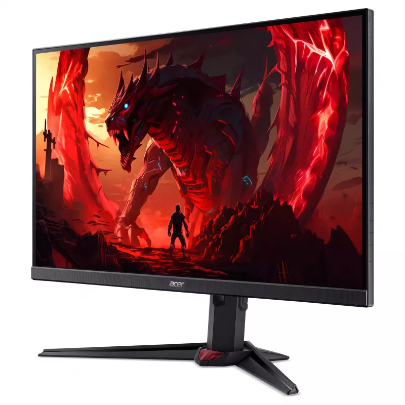 Acer Nitro XV0 XV270UX1bmiiprx 27 collu WQHD IPS 200Hz Gaming Monitor