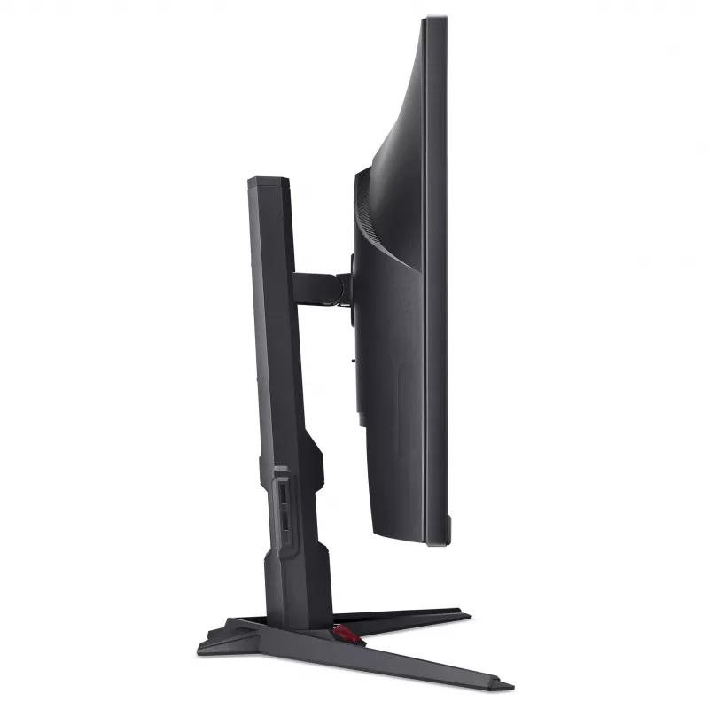 Acer Nitro XV0 XV270UX1bmiiprx 27 collu WQHD IPS 200Hz Gaming Monitor